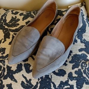 Women's Size 13 Abound Pointy Toed Flats